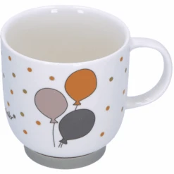 Sterntaler Eddy En Happy Porseleinen Serviesset -Sterntaler sterntaler eddy en happy porseleinen serviesset a378634 3