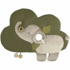 Sterntaler Eddy Groen 85 X 110 Cm Kruipdeken 10 Sterntaler Eddy Groen 85 X 110 Cm Kruipdeken -Sterntaler sterntaler eddy groen 85 x 110 cm kruipdeken a387276 3