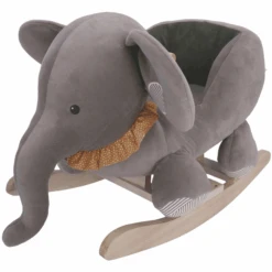 Sterntaler Eddy Het Schommeldier -Sterntaler sterntaler eddy het schommeldier a378667 4