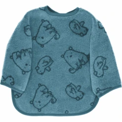 Sterntaler Elia Mouwboord Donker Turquoise -Sterntaler sterntaler elia mouwboord donker turquoise a384539 4