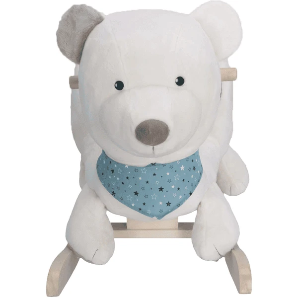 Sterntaler Elia Schommeldier 5 Sterntaler Elia Schommeldier - Afbeelding 3