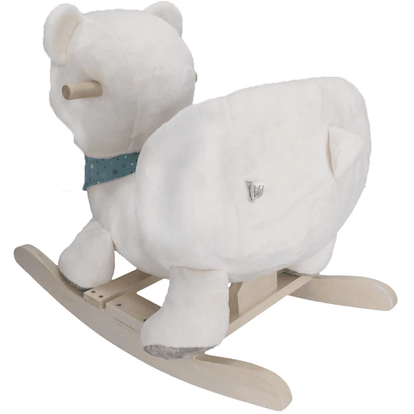 Sterntaler Elia Schommeldier 6 Sterntaler Elia Schommeldier - Afbeelding 4