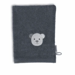 Sterntaler Elia Washandschoenen 3 Pak Donker Turquoise -Sterntaler sterntaler elia washandschoenen 3 pak donker turquoise a384668 3