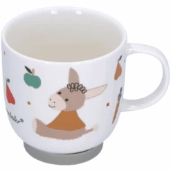 Sterntaler Emmi's Garden Porseleinen Serviesset -Sterntaler sterntaler emmis garden porseleinen serviesset a378631 3