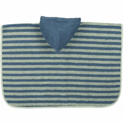 Sterntaler Ezel Zwem Poncho Emmilius Medium Blauw -Sterntaler sterntaler ezel zwem poncho emmilius medium blauw a327141 2