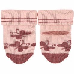 Sterntaler First Baby Socks 3-Pack Hearts Ecru 10 Sterntaler First Baby Socks 3-Pack Hearts Ecru -Sterntaler sterntaler first baby socks 3 pack hearts ecru a409339 3