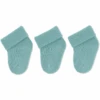 Sterntaler First Baby Socks 3-Pack Lichtgroen