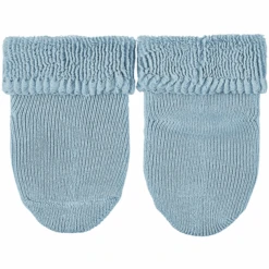 Sterntaler First Baby Socks 3-Pack Light Blue 9 Sterntaler First Baby Socks 3-Pack Light Blue -Sterntaler sterntaler first baby socks 3 pack light blue a409329 2
