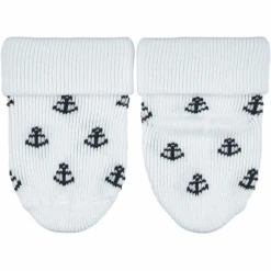 Sterntaler First Baby Socks 3-Pack Maritime White 11 Sterntaler First Baby Socks 3-Pack Maritime White -Sterntaler sterntaler first baby socks 3 pack maritime white a409335 4