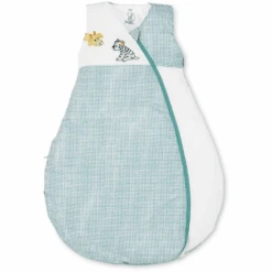 Sterntaler Functieslaapzak Knuffelzoo 70 - 110 Cm -Sterntaler sterntaler functieslaapzak knuffelzoo 70 110 cm a278324 3