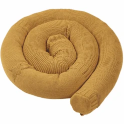 Sterntaler Gebreide Bedrol Medium Geel