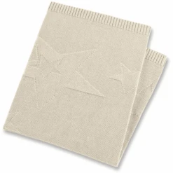 Sterntaler Gebreide Deken Beer Baylee Ecru100 X 75 Cm -Sterntaler sterntaler gebreide deken beer baylee ecru100 x 75 cm a256171 2