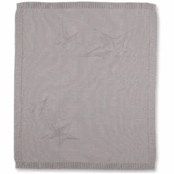 Sterntaler Gebreide Deken Beer Baylee Grijs 100 X 75 Cm -Sterntaler sterntaler gebreide deken beer baylee grijs 100 x 75 cm a256168 3