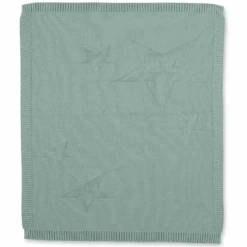 Sterntaler Gebreide Deken Beer Baylee Lichtgroen 100 X 75 Cm -Sterntaler sterntaler gebreide deken beer baylee lichtgroen 100 x 75 cm a256166 3
