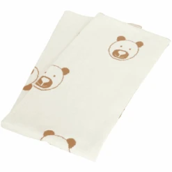 Sterntaler Gebreide Knuffeldoek Beer Roest 100 X 80 Cm -Sterntaler sterntaler gebreide knuffeldoek beer roest 100 x 80 cm a387290 3