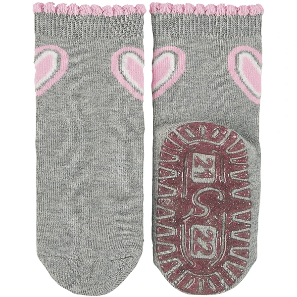 Sterntaler Glitter Flitzer AIR Twin Pack Kat/Hart Roze 5 Sterntaler Glitter Flitzer AIR Twin Pack Kat/Hart Roze - Afbeelding 3