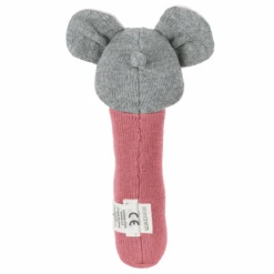 Sterntaler GOTS Gebreid Handfiguurtje Mabel -Sterntaler sterntaler gots gebreid handfiguurtje mabel a326181 3