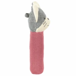 Sterntaler GOTS Gebreid Handfiguurtje Mabel -Sterntaler sterntaler gots gebreid handfiguurtje mabel a326181 4