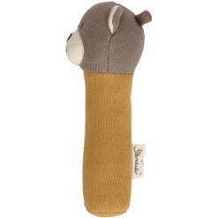 Sterntaler GOTS Gebreide Gripper Beer -Sterntaler sterntaler gots gebreide gripper beer a378104 4