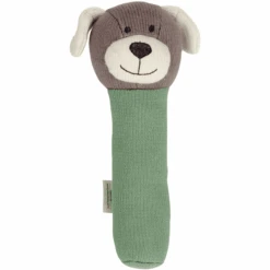 Sterntaler GOTS Gebreide Gripper Hond -Sterntaler sterntaler gots gebreide gripper hond a378101 3