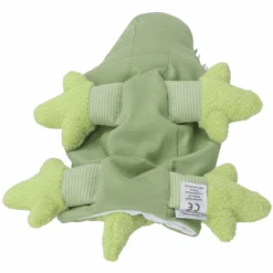 Sterntaler Hand Puppet Krokodil Keno -Sterntaler sterntaler hand puppet krokodil keno a409713 2