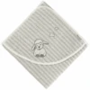 Sterntaler Handdoek Met Capuchon Stanley Grijs 100 X 100 Cm -Sterntaler sterntaler handdoek met capuchon stanley grijs 100 x 100 cm a278012