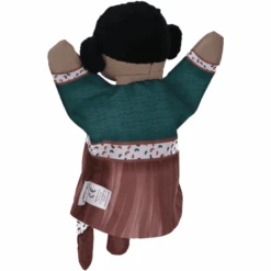 Sterntaler Handpop Bea Print -Sterntaler sterntaler handpop bea print a409700 3