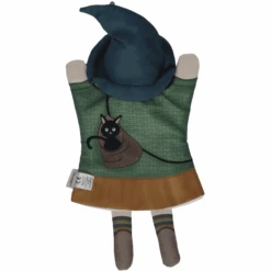 Sterntaler Handpop Heks Print -Sterntaler sterntaler handpop heks print a409705 3