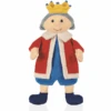 Sterntaler Handpop Koning -Sterntaler sterntaler handpop koning a291116