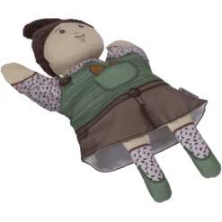 Sterntaler Handpop Luzy Print -Sterntaler sterntaler handpop luzy print a409702 4