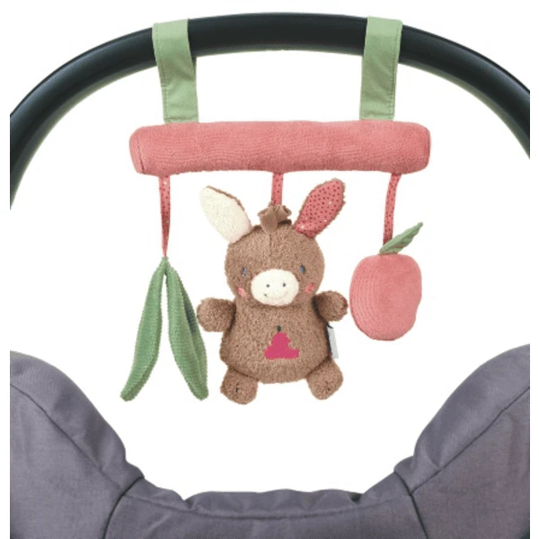 Sterntaler Hangend Speelgoed Emmily 3 Sterntaler Hangend Speelgoed Emmily