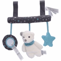 Sterntaler Hangspeelgoed Elia -Sterntaler sterntaler hangspeelgoed elia a378434 3