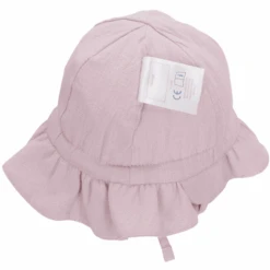 Sterntaler Hoed Linnen Karakter Roze -Sterntaler sterntaler hoed linnen karakter roze a401208 4