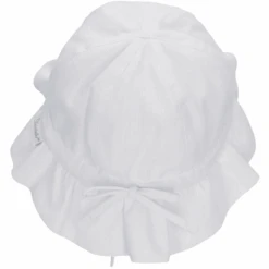 Sterntaler Hoed Linnen Karakter Wit -Sterntaler sterntaler hoed linnen karakter wit a401204 2