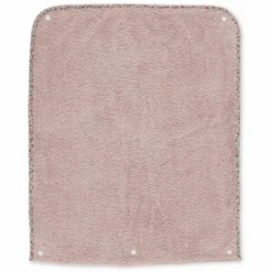 Sterntaler Hoes Voor Aankleedkussen Baylee Rose