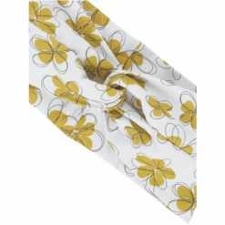 Sterntaler Hoofdband Bloemen Wit -Sterntaler sterntaler hoofdband bloemen wit a409728 1