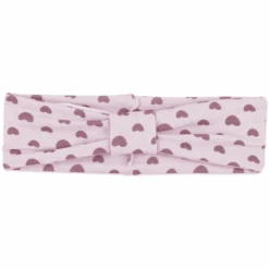 Sterntaler Hoofdband Strik Lila -Sterntaler sterntaler hoofdband strik lila a409726 3