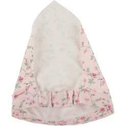 Sterntaler Hoofddoek Bloemen Roze -Sterntaler sterntaler hoofddoek bloemen roze a408290 2
