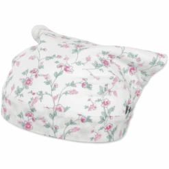 Sterntaler Hoofddoek Bloemen Wit -Sterntaler sterntaler hoofddoek bloemen wit a408260 1