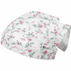 Sterntaler Hoofddoek Bloemen Wit -Sterntaler sterntaler hoofddoek bloemen wit a408260 3