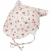Sterntaler Hoofddoek Gebloemd Ecru -Sterntaler sterntaler hoofddoek gebloemd ecru a408293