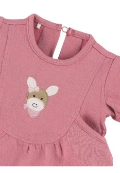 Sterntaler Jurk Emmi Roze -Sterntaler sterntaler jurk emmi roze a401053 1