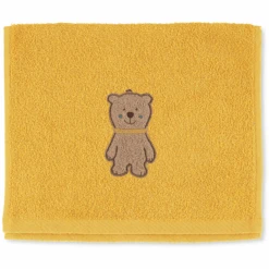 Sterntaler Kinderdoek Ben Geel 50 X 30 Cm