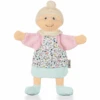 Sterntaler Kinderen Handpop Oma -Sterntaler sterntaler kinderen handpop oma a291154