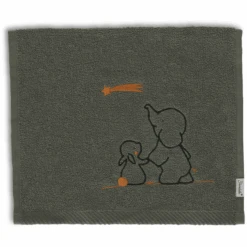 Sterntaler Kinderhanddoek Twin Pack 50 X 30 Cm Eddy Roest -Sterntaler sterntaler kinderhanddoek twin pack 50 x 30 cm eddy roest a384666 4