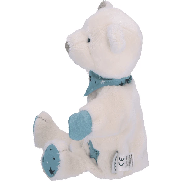 Sterntaler Kinderhandpop Elia 4 Sterntaler Kinderhandpop Elia - Afbeelding 2