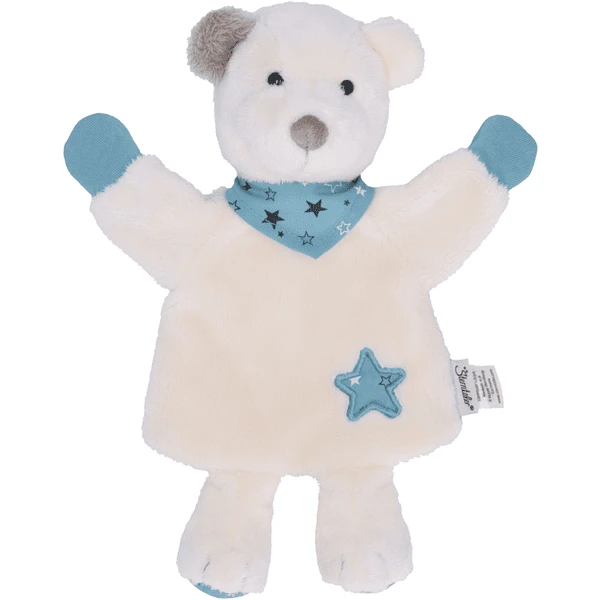Sterntaler Kinderhandpop Elia 5 Sterntaler Kinderhandpop Elia - Afbeelding 3