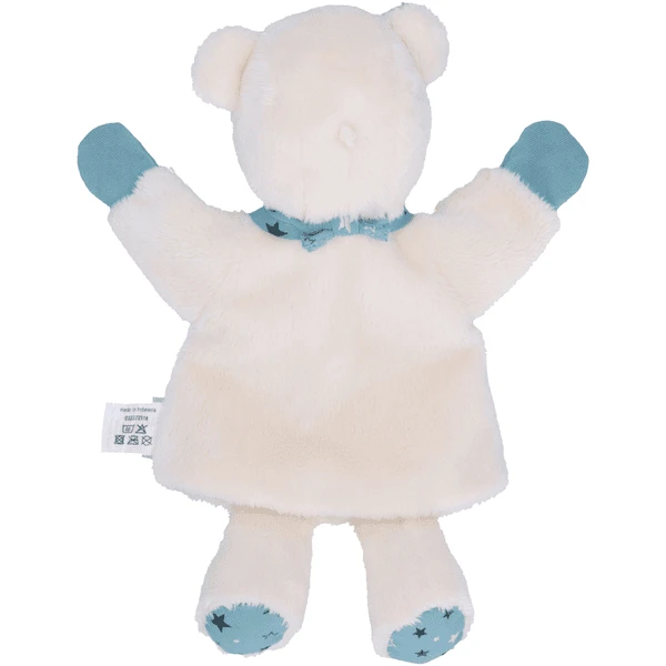 Sterntaler Kinderhandpop Elia 7 Sterntaler Kinderhandpop Elia - Afbeelding 5