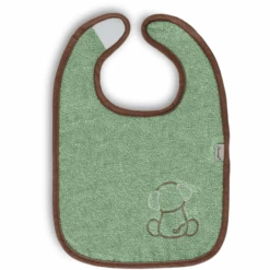 Sterntaler Klittenband Slabbetje Dubbelpak Hond Groen 10 Sterntaler Klittenband Slabbetje Dubbelpak Hond Groen -Sterntaler sterntaler klittenband slabbetje dubbelpak hond groen a384526 3