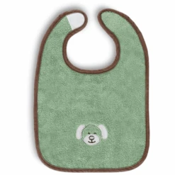 Sterntaler Klittenband Slabbetje Dubbelpak Hond Groen 11 Sterntaler Klittenband Slabbetje Dubbelpak Hond Groen -Sterntaler sterntaler klittenband slabbetje dubbelpak hond groen a384526 4